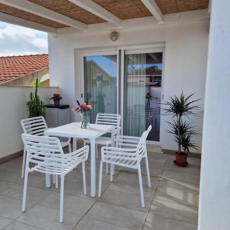 Willa Casa Tonia Torre Grande Zewnętrze zdjęcie