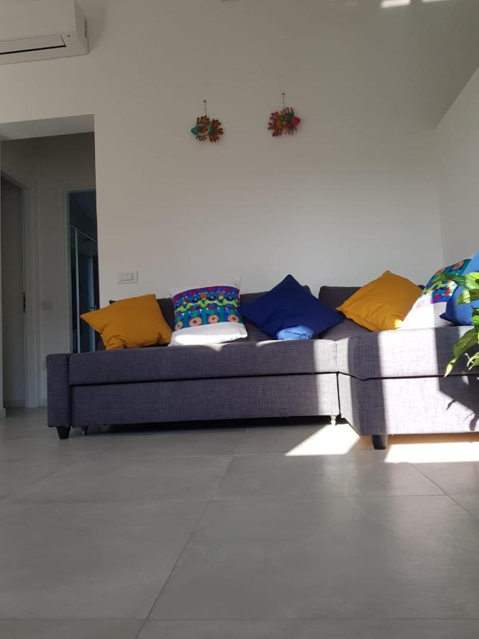Willa Casa Tonia Torre Grande Zewnętrze zdjęcie