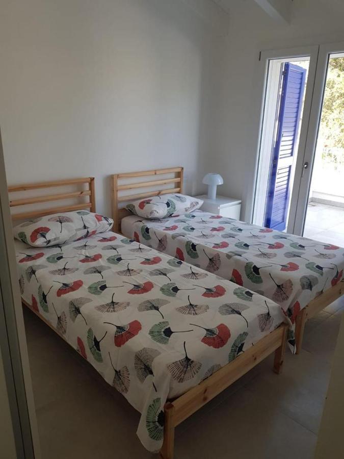 Willa Casa Tonia Torre Grande Zewnętrze zdjęcie