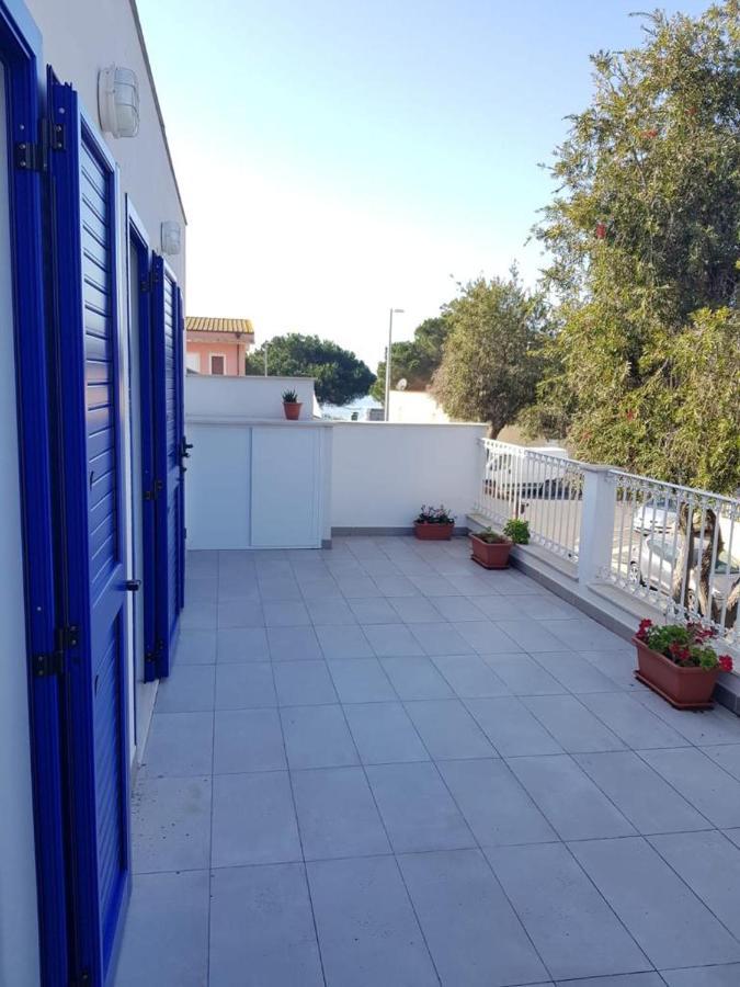Willa Casa Tonia Torre Grande Zewnętrze zdjęcie