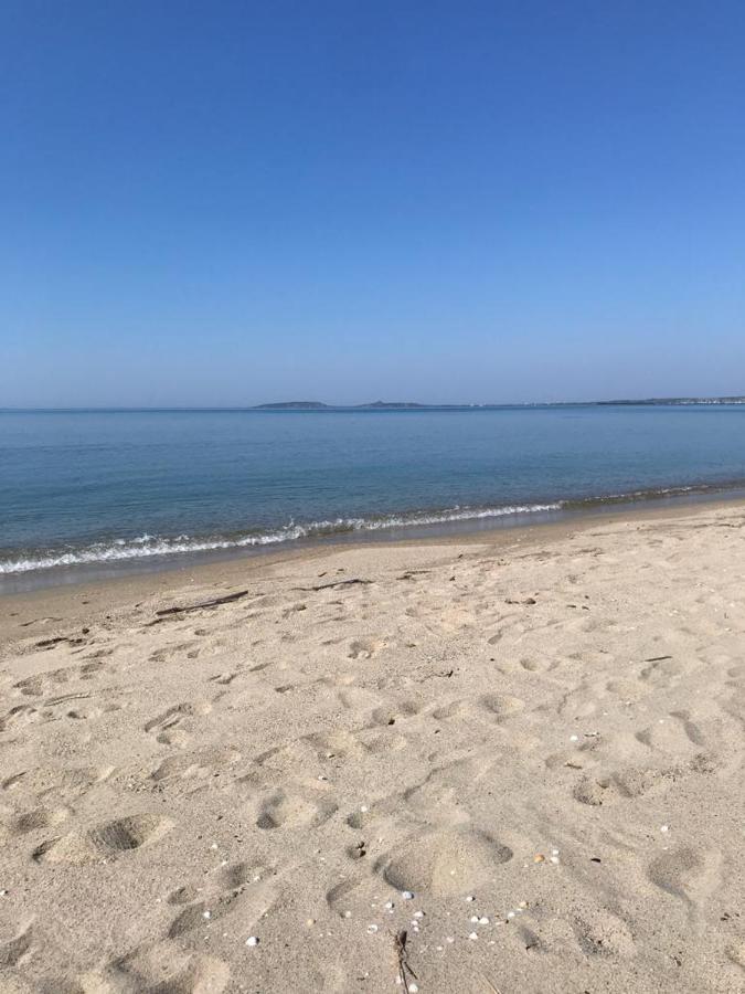Willa Casa Tonia Torre Grande Zewnętrze zdjęcie